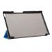 BeCover Чохол до планшета BeCover Smart Case Lenovo Tab E8 TB-8304 Blue (703211)