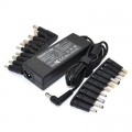 Merlion Блок живлення до ноутбуку Merlion 90W Universal, 19V 4.74A, 20 разъемов (YT-UPS90W)