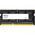 Netac Модуль пам'яті для ноутбука SoDIMM DDR3L 4GB 1600 MHz Netac (NTBSD3N16SP-04)