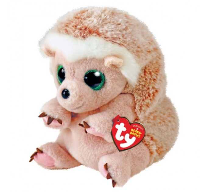Ty М'яка іграшка Ty Beanie bellies Їжачок BUMPER (40595)