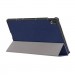BeCover Чохол до планшета BeCover Smart Case Lenovo Tab P11 / P11 Plus Deep Blue (705956)