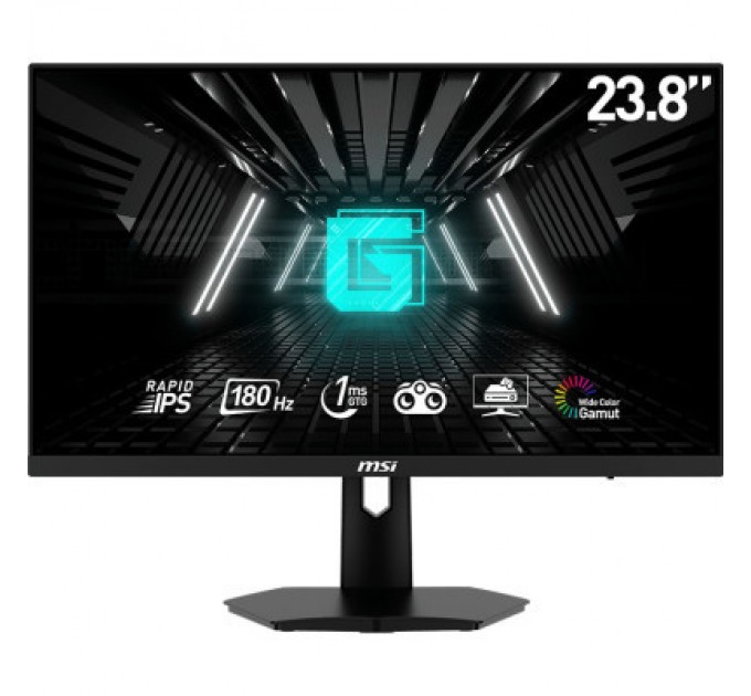 MSI Монітор MSI G244F E2