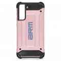 Armorstandart Чохол до мобільного телефона Armorstandart Panzer Samsung S21 FE 5G (G990) Pink (ARM71470)