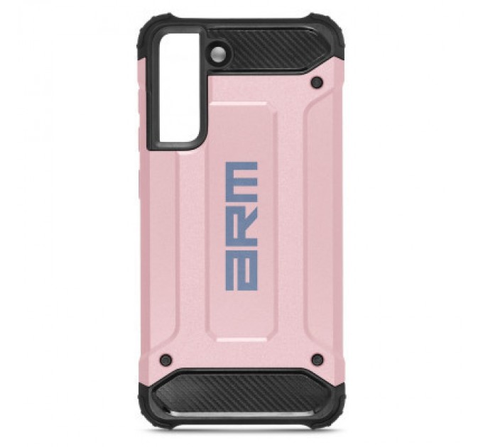 Armorstandart Чохол до мобільного телефона Armorstandart Panzer Samsung S21 FE 5G (G990) Pink (ARM71470)