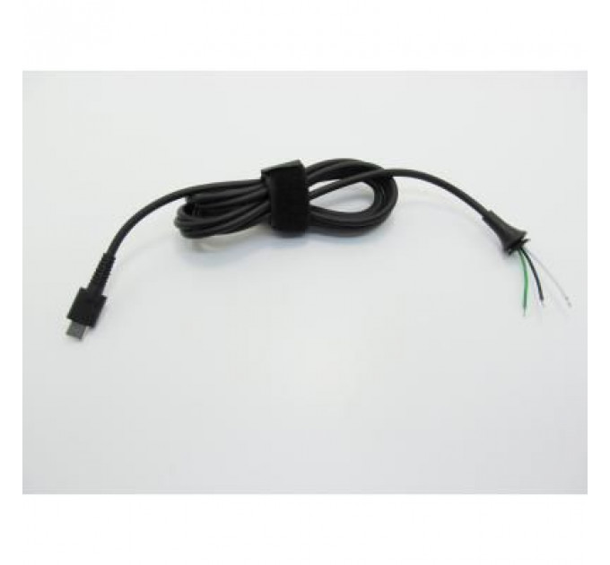 Кабель блоку живлення для Asus (USB Type-C black) Универсальный (A40230)