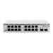 Mikrotik Коммутатор MikroTik CSS318-16G-2S+IN (16x1Gb, 2xSFP+)