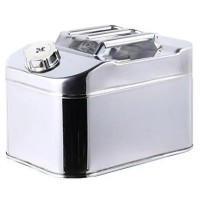 Каністра автомобільна Merlion YT-ML201-15L