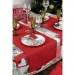 Прованс Серветка на стіл Прованс Merry Christmas 35x45 см (4823093449251)