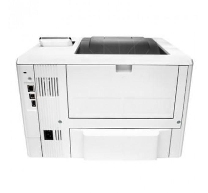 Лазерний принтер HP LaserJet Enterprise M501dn (J8H61A)