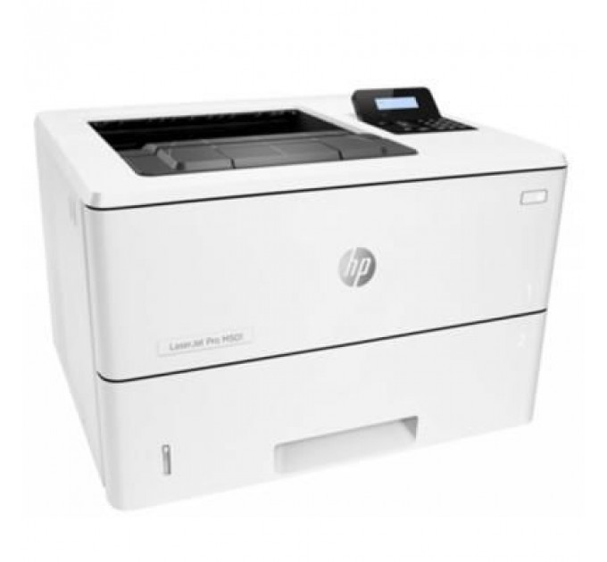Лазерний принтер HP LaserJet Enterprise M501dn (J8H61A)