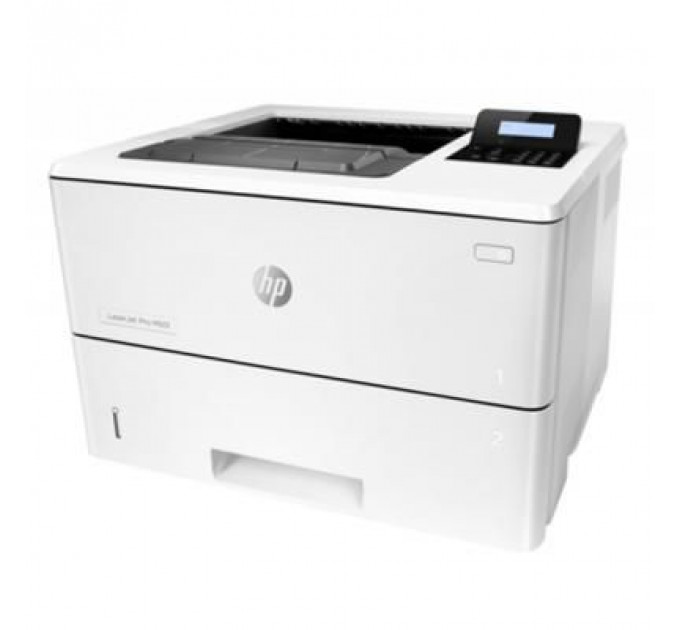Лазерний принтер HP LaserJet Enterprise M501dn (J8H61A)