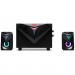 Redragon Акустична система Redragon Toccata 11Вт RGB USB (78149)