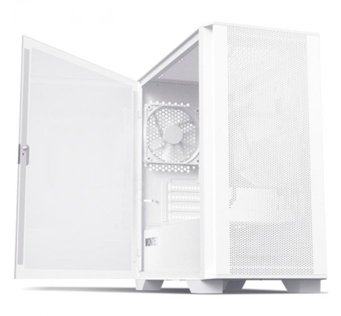 MONTECH Корпус MONTECH AIR 100 LITE (W)