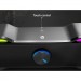 HP Акустична система HP DHE-6002 6Вт RGB 3.5мм + USB (DHE-6002)