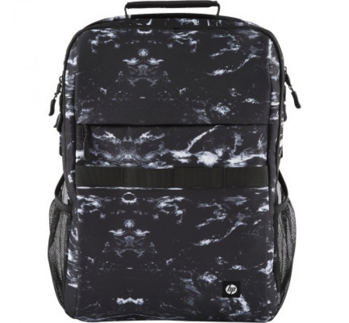 HP Рюкзак для ноутбука HP 16" Campus XL Marble Stone (7J592AA)