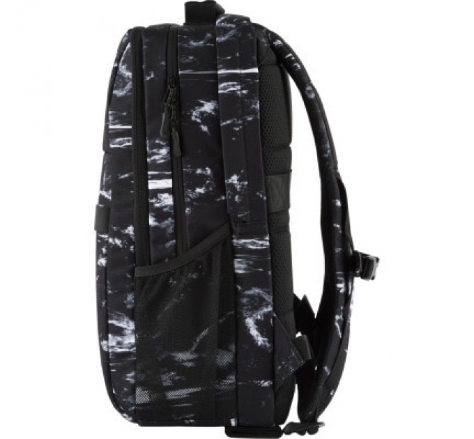 HP Рюкзак для ноутбука HP 16" Campus XL Marble Stone (7J592AA)