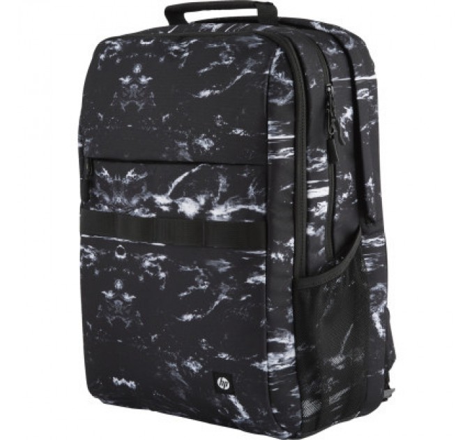 HP Рюкзак для ноутбука HP 16" Campus XL Marble Stone (7J592AA)