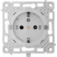 Розумна розетка Ajax OutletCore