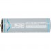 Beston Акумулятор Beston AA USB Type-C 1460mAh 1.5V Li-ion * 4 (2AC-60/AA620265)