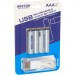 Beston Акумулятор Beston AAA USB Type-C 400mah 1.5V Li-ion * 4 (3AC-18/AA620272)