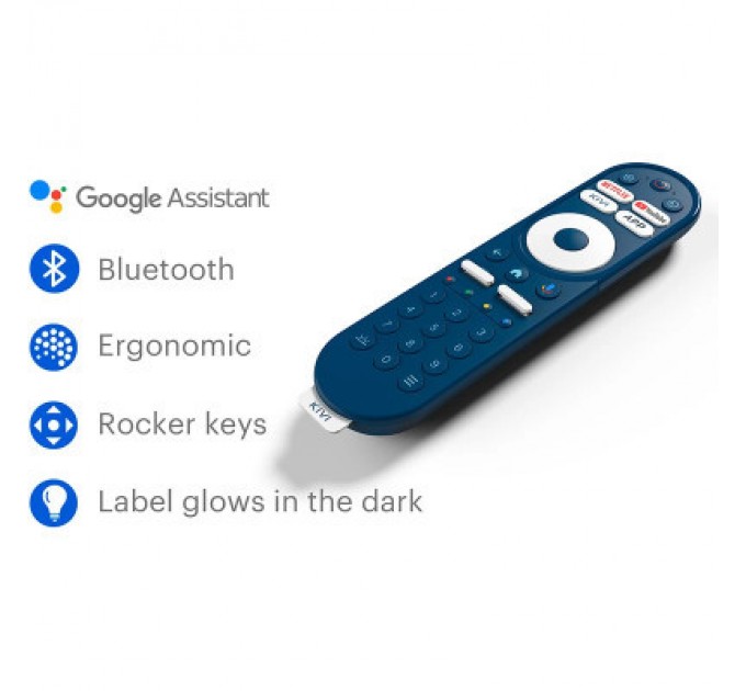 Kivi Телевізор Kivi 55U760QW