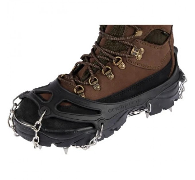 Viking Fishing Льодоступи Viking Fishing Ice Master L (1919.00.11)