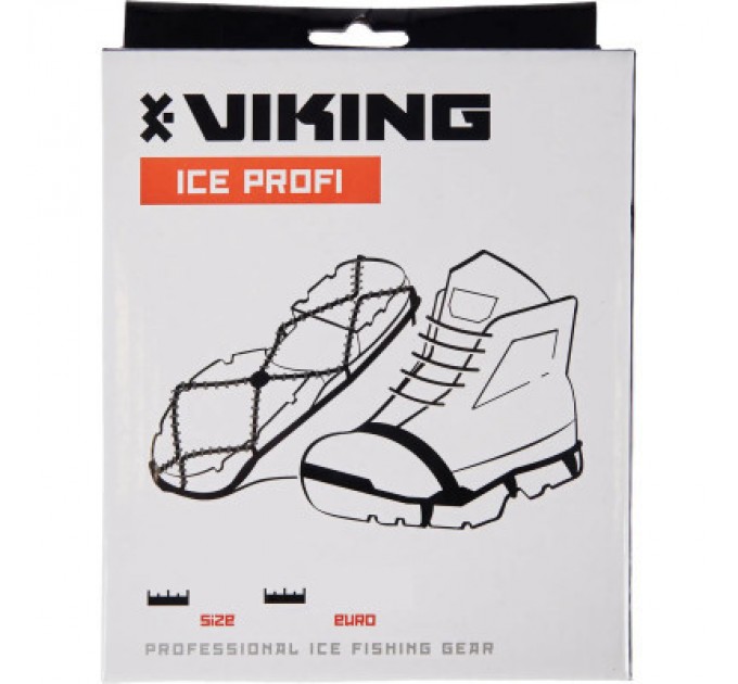 Viking Fishing Льодоступи Viking Fishing Ice Profi M (1919.00.06)