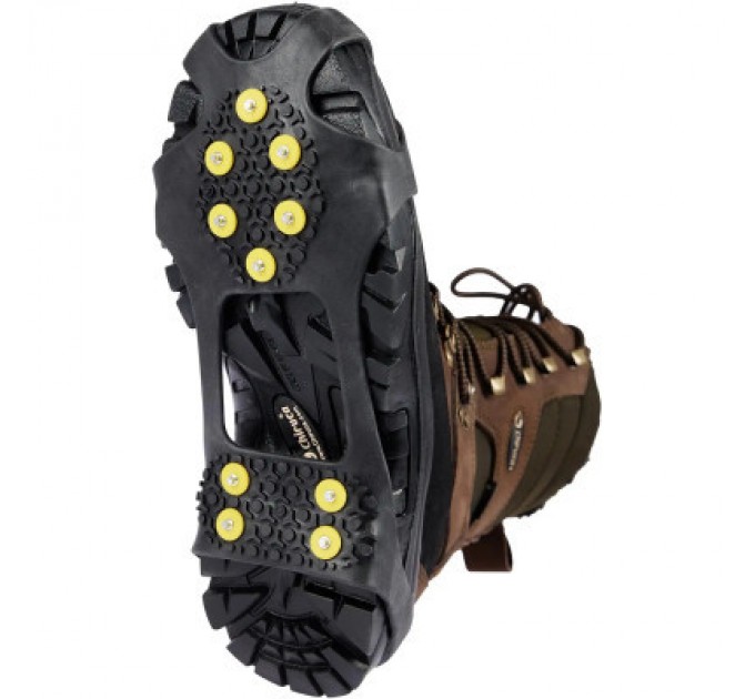 Viking Fishing Льодоступи Viking Fishing Ice Walker L (1919.00.03)