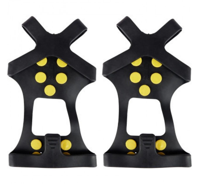 Viking Fishing Льодоступи Viking Fishing Ice Walker L (1919.00.03)