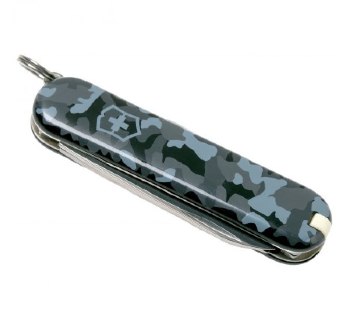 Victorinox Ніж Victorinox Classic SD Камуфляж (0.6223.942)