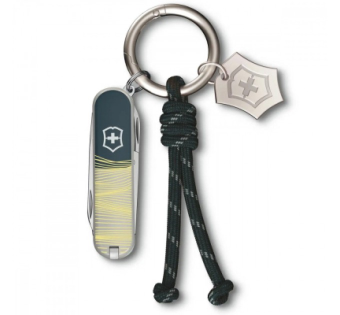 Victorinox Ніж Victorinox Classic SD New York Style (0.6223.E223)