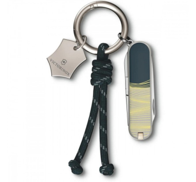 Victorinox Ніж Victorinox Classic SD New York Style (0.6223.E223)