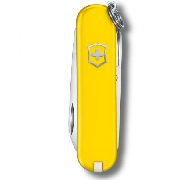 Victorinox Ніж Victorinox Classic SD Ukraine Жовто-блакитний (0.6223.8G.28)