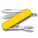 Victorinox Ніж Victorinox Classic SD Ukraine Жовто-блакитний (0.6223.8G.28)