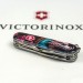 Victorinox Ніж Victorinox Climber Zodiac Лазурний дракон (1.3703.3_Z3290p)