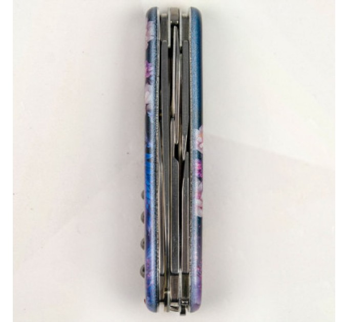 Victorinox Ніж Victorinox Climber Zodiac Чарівний дракон (1.3703.3_Z3280p)