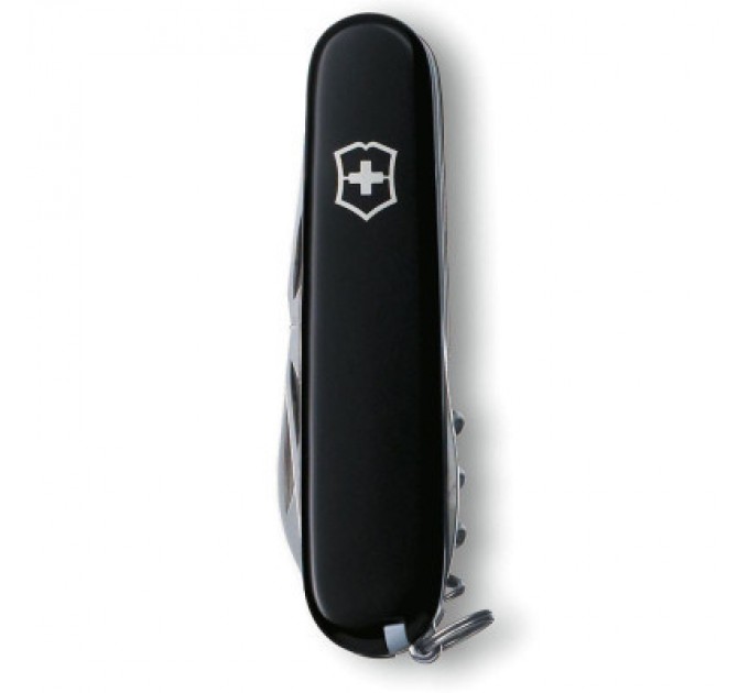 Victorinox Ніж Victorinox Camper 91 мм Чорний (1.3613.3)