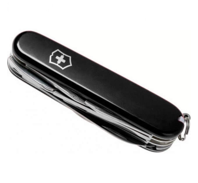 Victorinox Ніж Victorinox Delux Tinker 91 мм Чорний (1.4723.3)