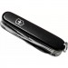 Victorinox Ніж Victorinox Delux Tinker 91 мм Чорний (1.4723.3)