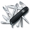 Victorinox Ніж Victorinox Delux Tinker 91 мм Чорний (1.4723.3)