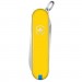 Victorinox Ніж Victorinox Escort 58 мм Жовтий (0.6123.8)