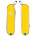 Victorinox Ніж Victorinox Escort 58 мм Жовтий (0.6123.8)