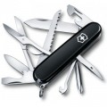 Victorinox Ніж Victorinox Fieldmaster 91 мм Чорний (1.4713.3)