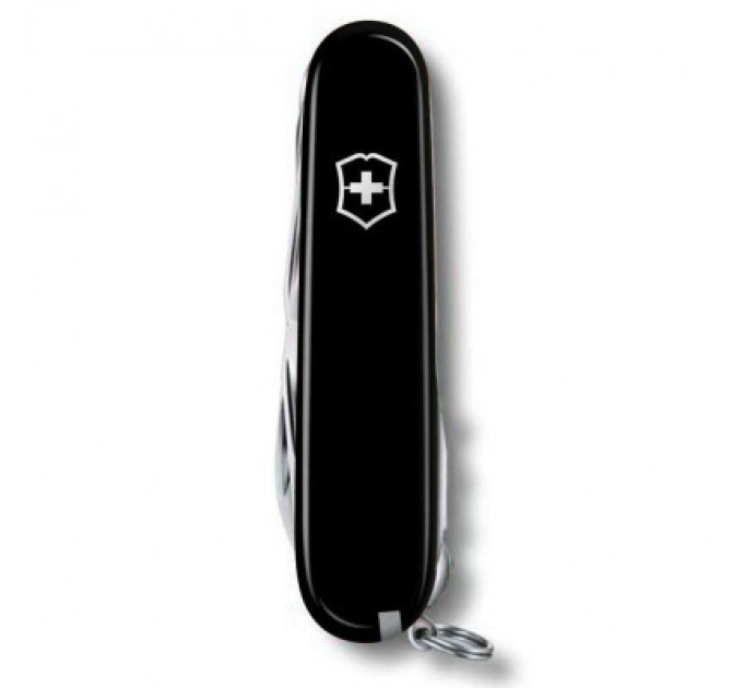 Victorinox Ніж Victorinox Fieldmaster 91 мм Чорний (1.4713.3)