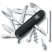 Victorinox Ніж Victorinox Huntsman 91 мм Чорний (1.3715.3)