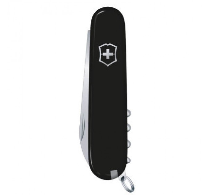 Victorinox Ніж Victorinox Waiter 84 мм Чорний (0.3303.3)