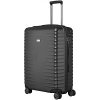 Валіза Titan Litron Black M (Ti700245-01)