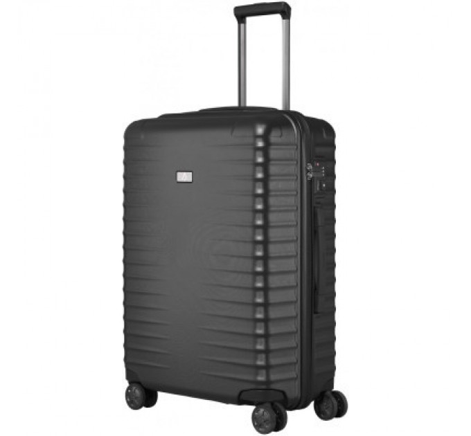 Titan Валіза Titan Litron Black M (Ti700245-01)