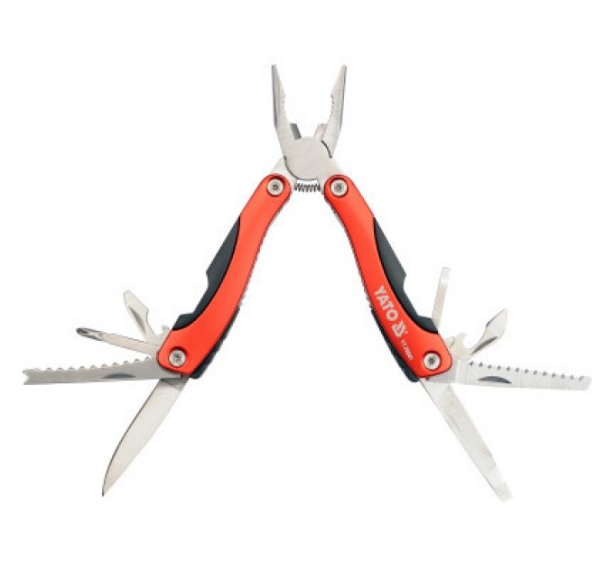 Yato Мультитул Yato YT-76041