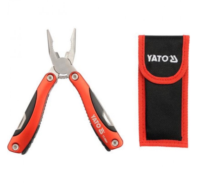 Yato Мультитул Yato YT-76041
